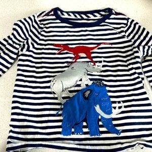 Joules top